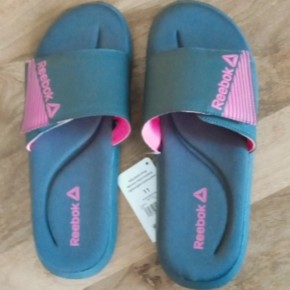 Reebok Slide Sandals